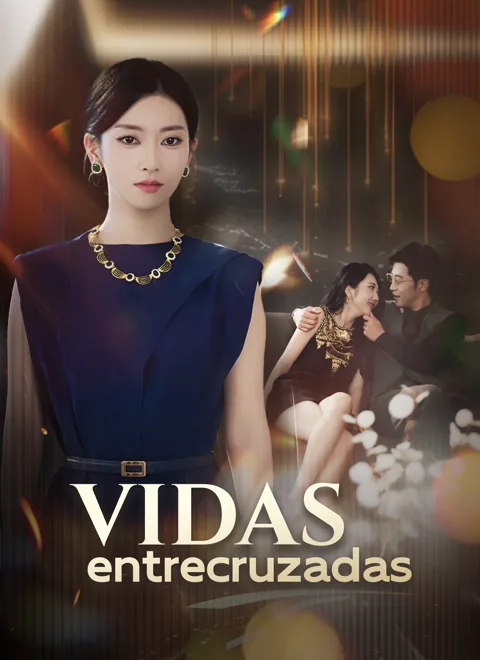 Vidas entrecruzadas