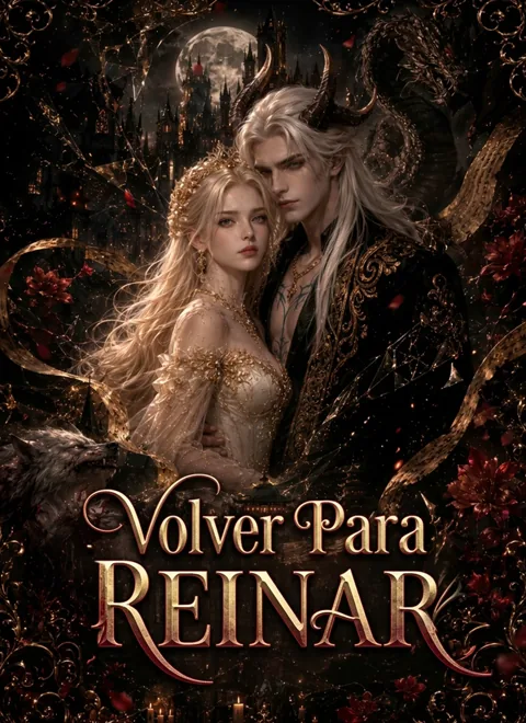  Volver para reinar