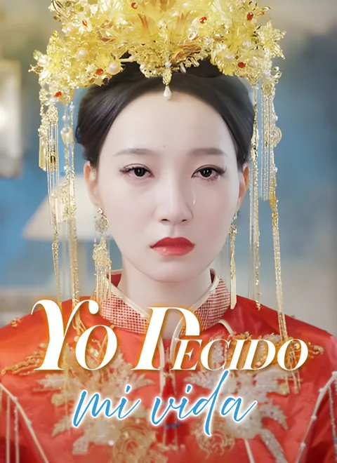 Yo decido mi vida portada — ver los 65 episodios gratis en HD