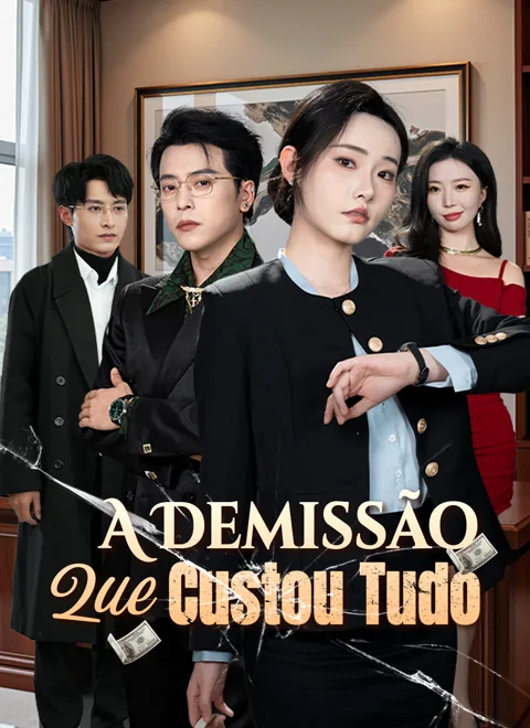 A Demissão Que Custou Tudo capa — assistir aos 60 episódios grátis em HD