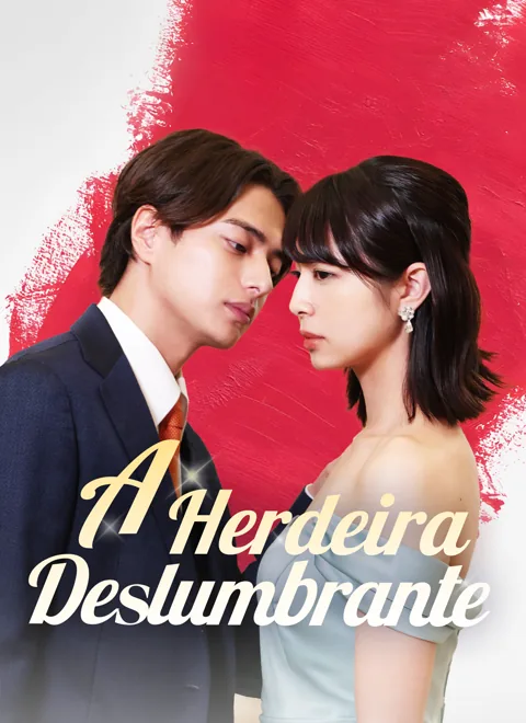 A Herdeira Deslumbrante capa — assistir aos 83 episódios grátis em HD