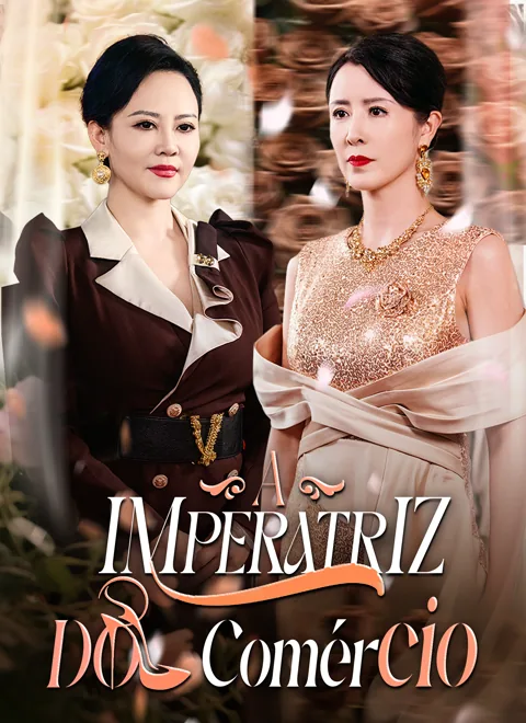 A Imperatriz do Comércio