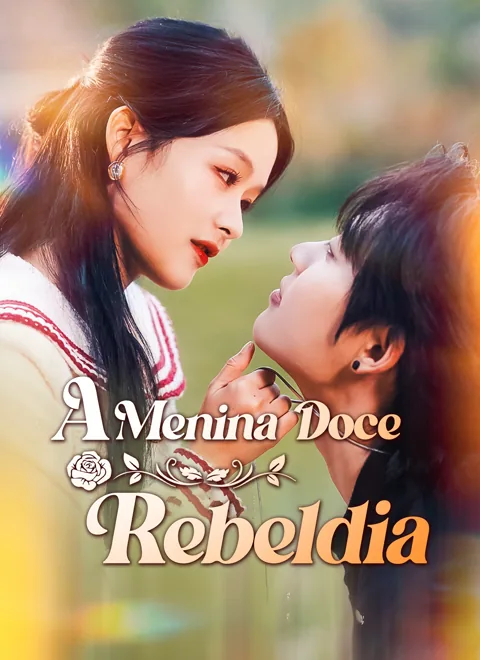 A Menina Doce Rebeldia