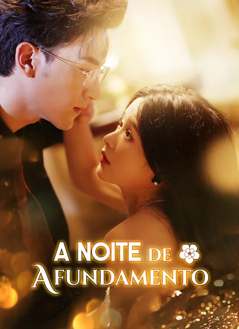 A Noite de Afundamento capa — assistir aos 89 episódios grátis em HD