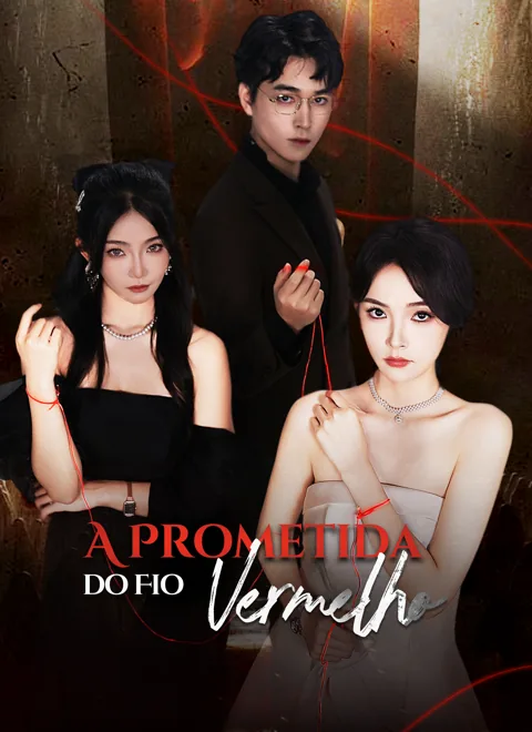 A Prometida do Fio Vermelho capa — assistir aos 60 episódios grátis em HD