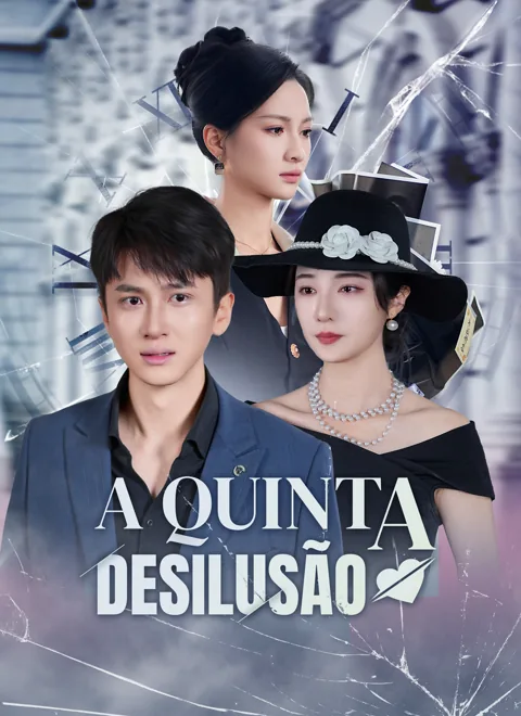 A Quinta Desilusão