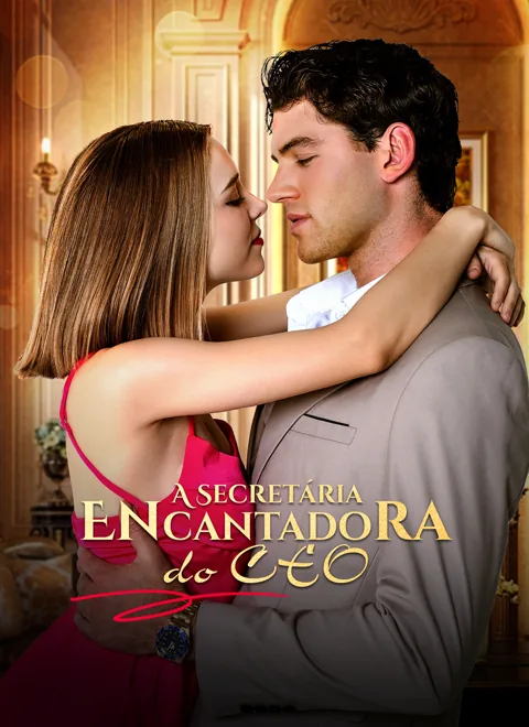 A Secretária Encantadora do CEO