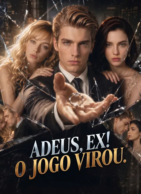 Adeus, Ex! O Jogo Virou.