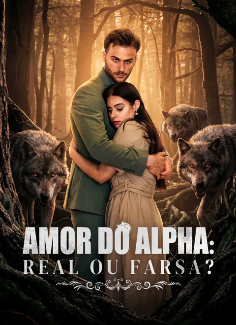 Amor do Alpha: Real ou Farsa? capa — assistir aos 50 episódios grátis em HD
