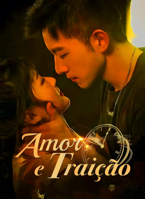 Amor e Traição capa — assistir aos 90 episódios grátis em HD