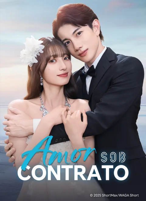 Amor sob contrato capa — assistir aos 56 episódios grátis em HD