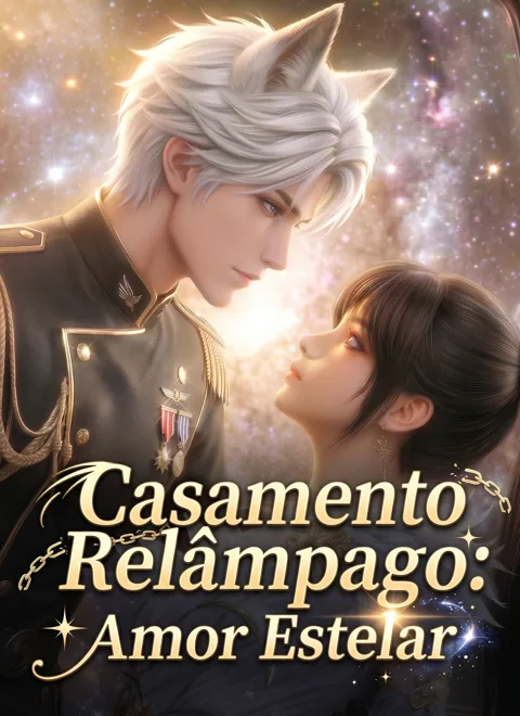 Casamento Relâmpago: Amor Estelar capa — assistir aos 55 episódios grátis em HD