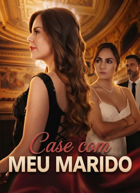 Case com Meu Marido