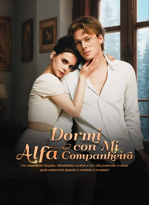Dormi com Meu Alfa Companheiro capa — assistir aos 65 episódios grátis em HD