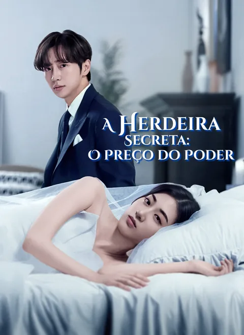 [Dublado] A Herdeira Secreta: O Preço do Poder