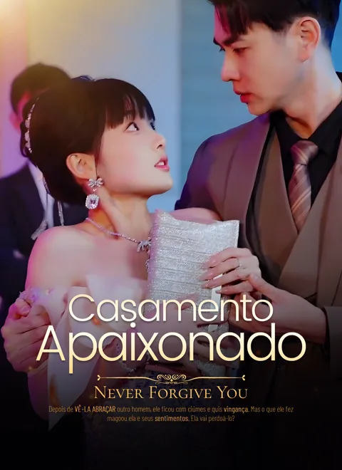 [Dublado] Casamento Apaixonado