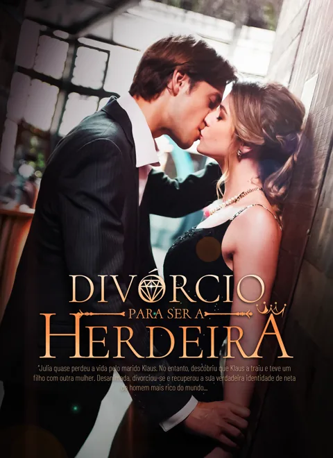 [Dublado] Divórcio para Ser a Herdeira