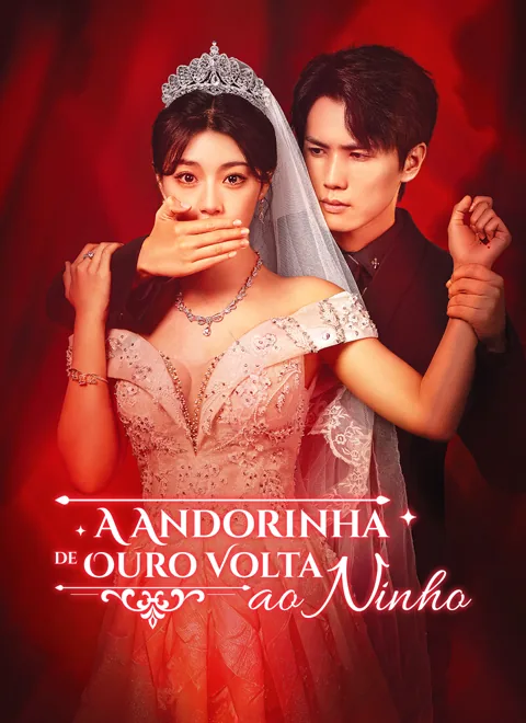 [Dublado]A Andorinha de Ouro Volta ao Ninho