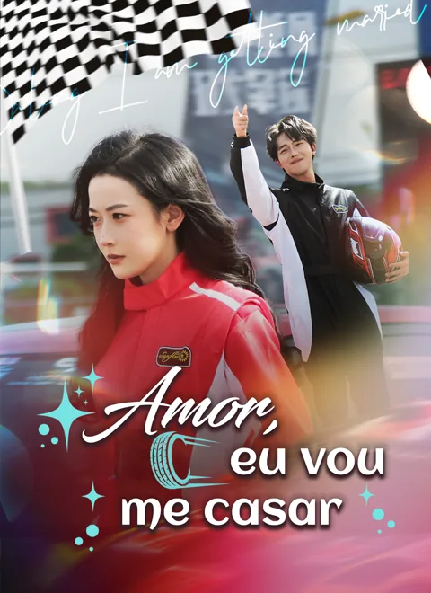 [Dublado]Amor, eu vou me casar