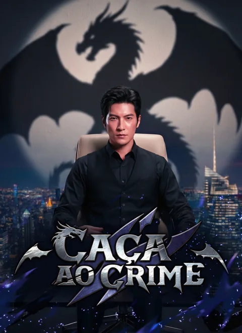 [Dublado]Caça ao Crime