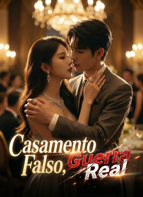 [Dublado]Casamento Falso, Guerra Real