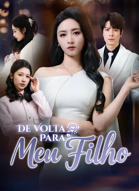 [Dublado]De Volta Para Meu Filho