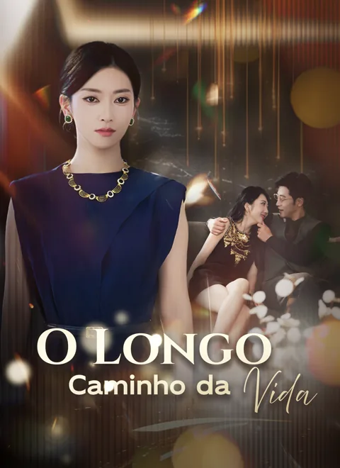 [Dublado]O Longo Caminho da Vida