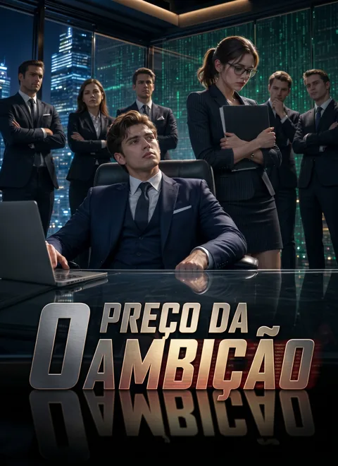 [Dublado]O Preço da Ambição