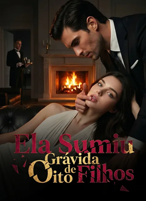 Ela Sumiu Grávida de Oito Filhos