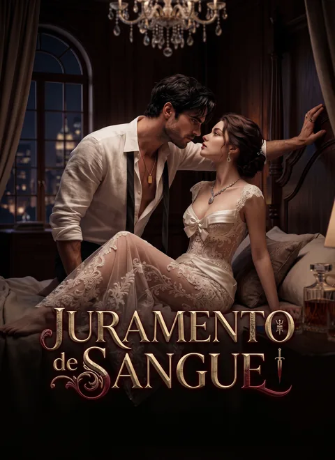 Juramento de Sangue