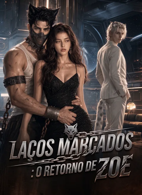 Laços Marcados: O Retorno de Zoe capa — assistir aos 126 episódios grátis em HD