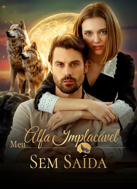 Meu Alfa Implacável: Sem Saída