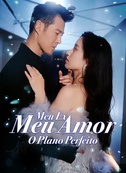 Meu Ex, Meu Amor: O Plano Perfeito