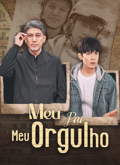 Meu Pai, Meu Orgulho