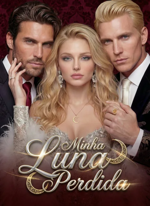 Minha Luna Perdida capa — assistir aos 45 episódios grátis em HD