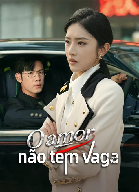 O amor não tem vaga