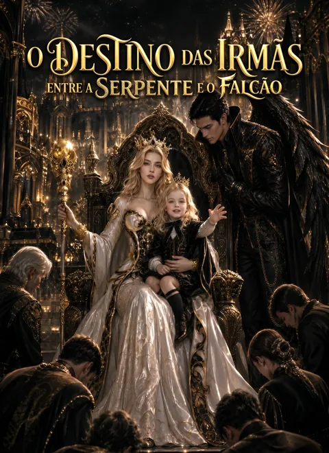  O Destino das Irmãs: Entre a Serpente e o Falcão