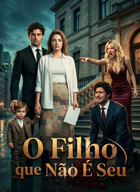 O Filho que Não É Seu