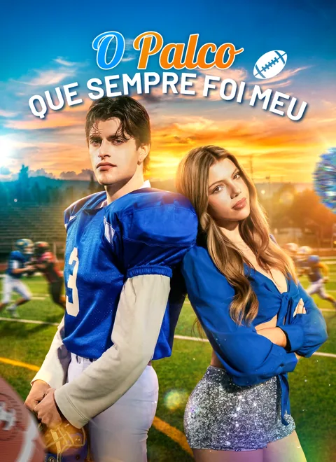 O Palco Que Sempre Foi Meu capa — assistir aos 51 episódios grátis em HD