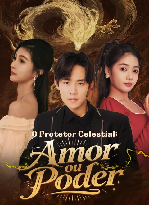 O Protetor Celestial: Amor ou Poder capa — assistir aos 94 episódios grátis em HD