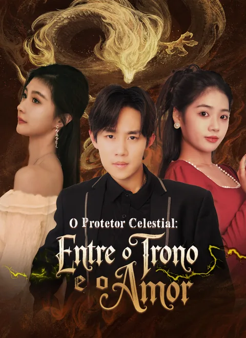 O Protetor Celestial: Entre o Trono e o Amor capa — assistir aos 94 episódios grátis em HD