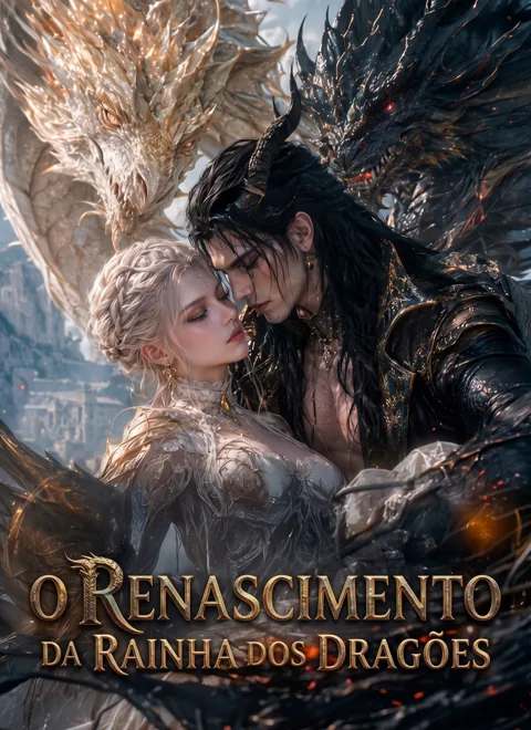 O Renascimento da Rainha dos Dragões