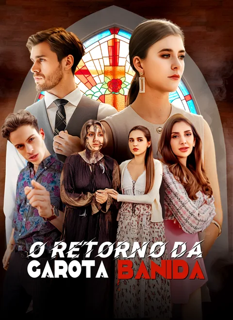 O Retorno da Garota Banida
