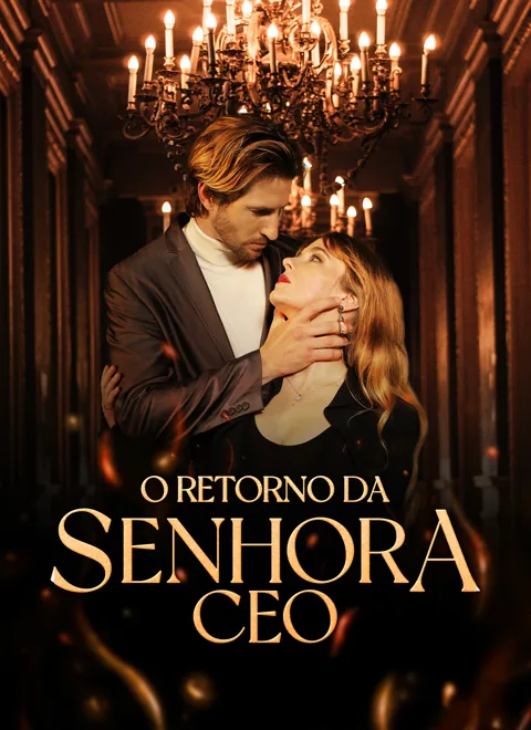 O Retorno da Senhora CEO