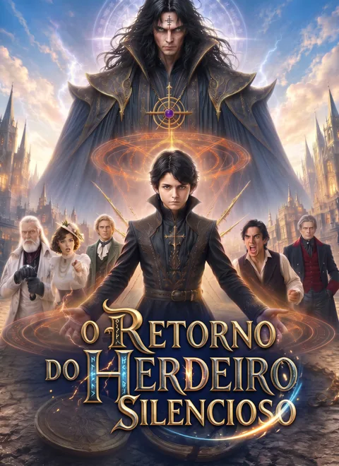 O Retorno do Herdeiro Silencioso