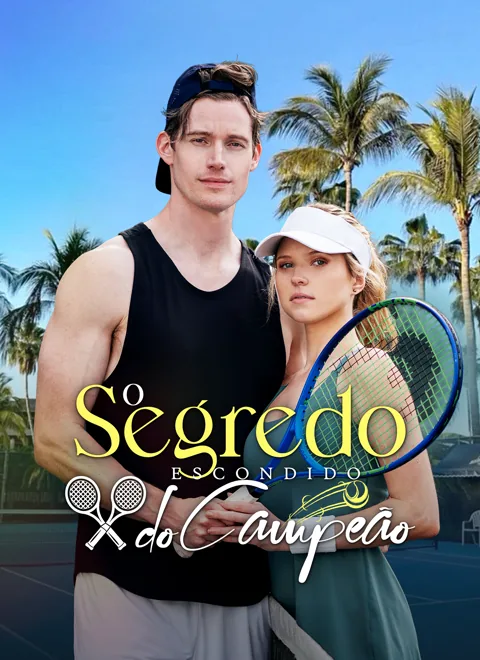O Segredo Escondido do Campeão capa — assistir aos 66 episódios grátis em HD