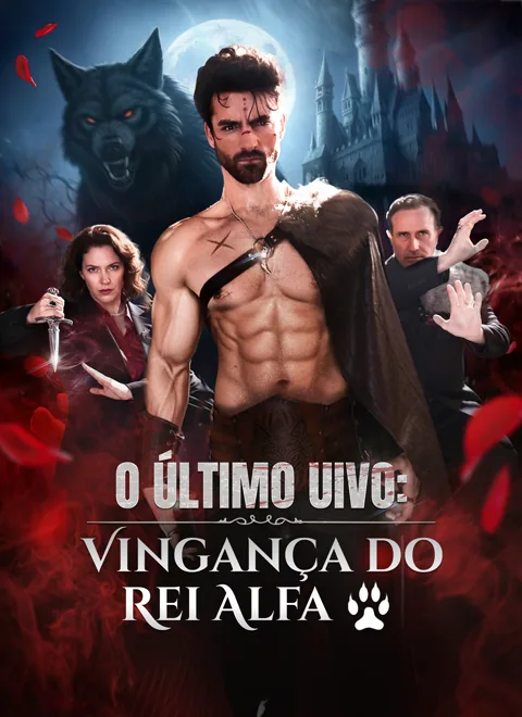 O Último Uivo: Vingança do Rei Alfa