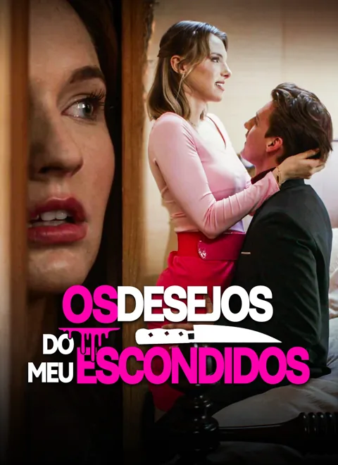 Os Desejos Escondidos do Meu Marido