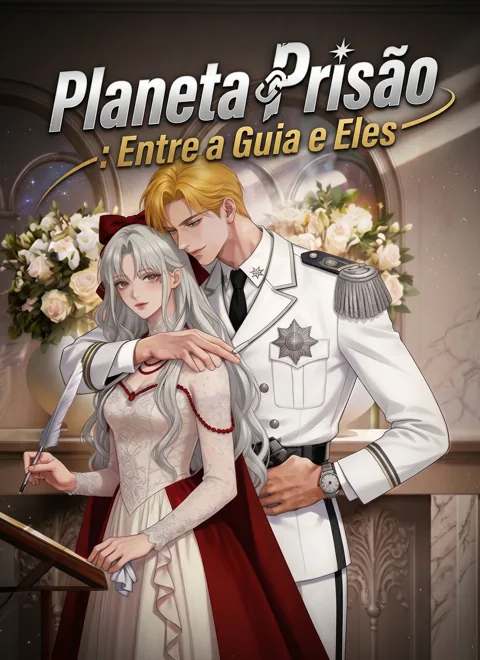 Planeta Prisão: Entre a Guia e Eles
