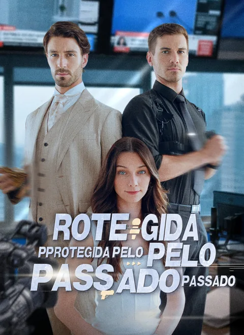 Protegida pelo Passado